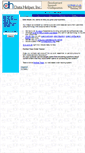 Mobile Screenshot of datahelper.com
